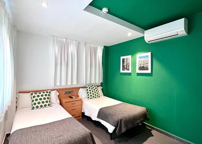 Hostal Apolo